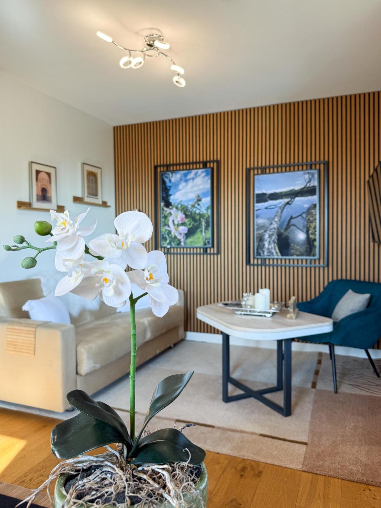 Apartment Wohlfuehlplatzl - Urgemuetlich & Ruhig Vogtareuth Екстер'єр фото